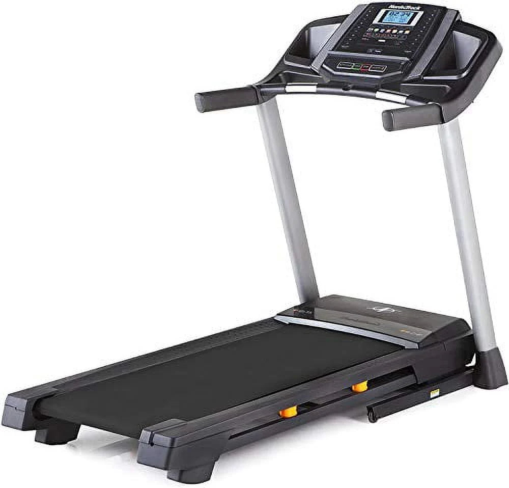 Treadmill with 5” Display W273