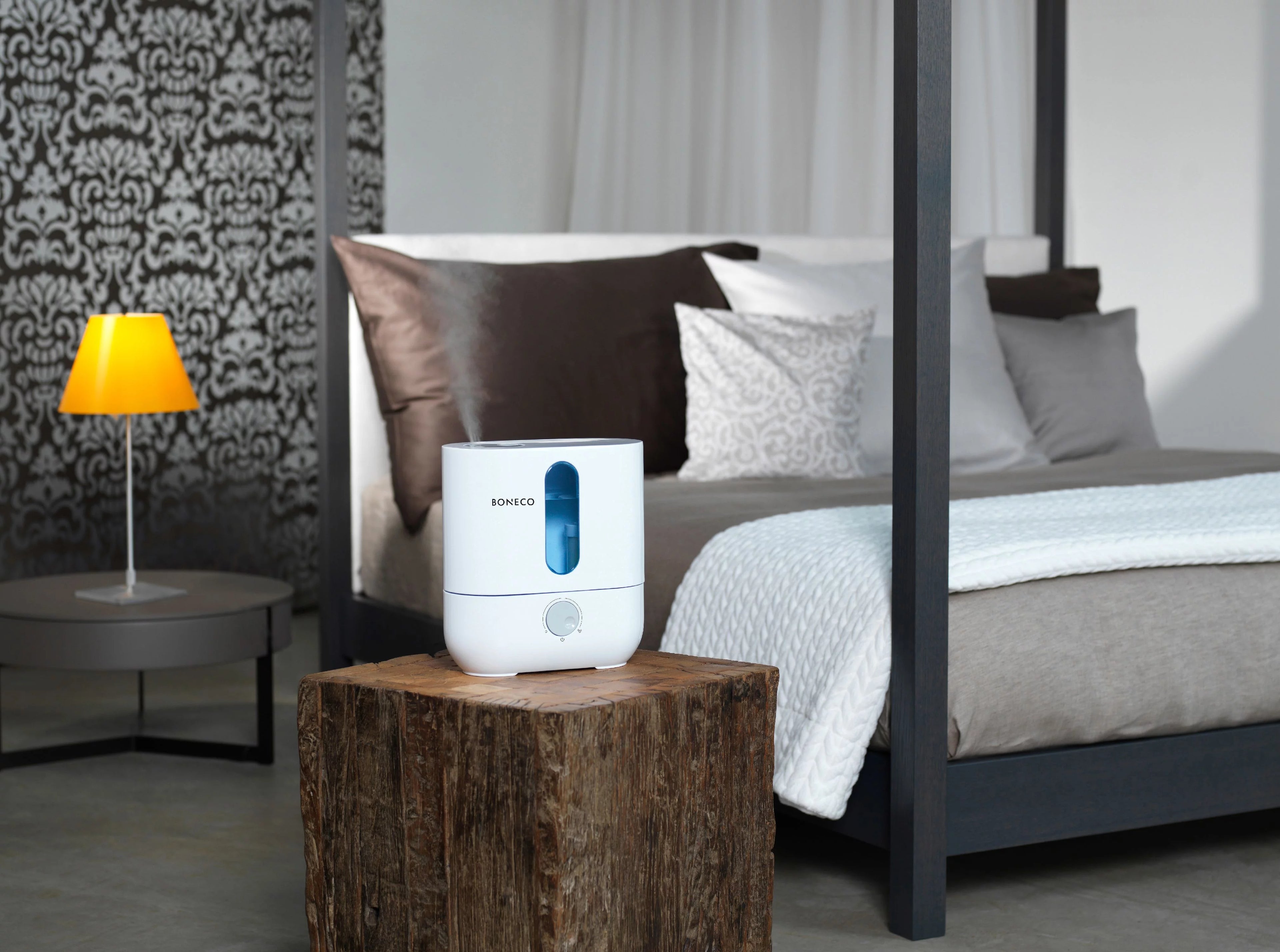 Cool Mist Ultrasonic Humidifier Y6430