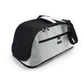 Glacier Silver Pet Carrier S171281