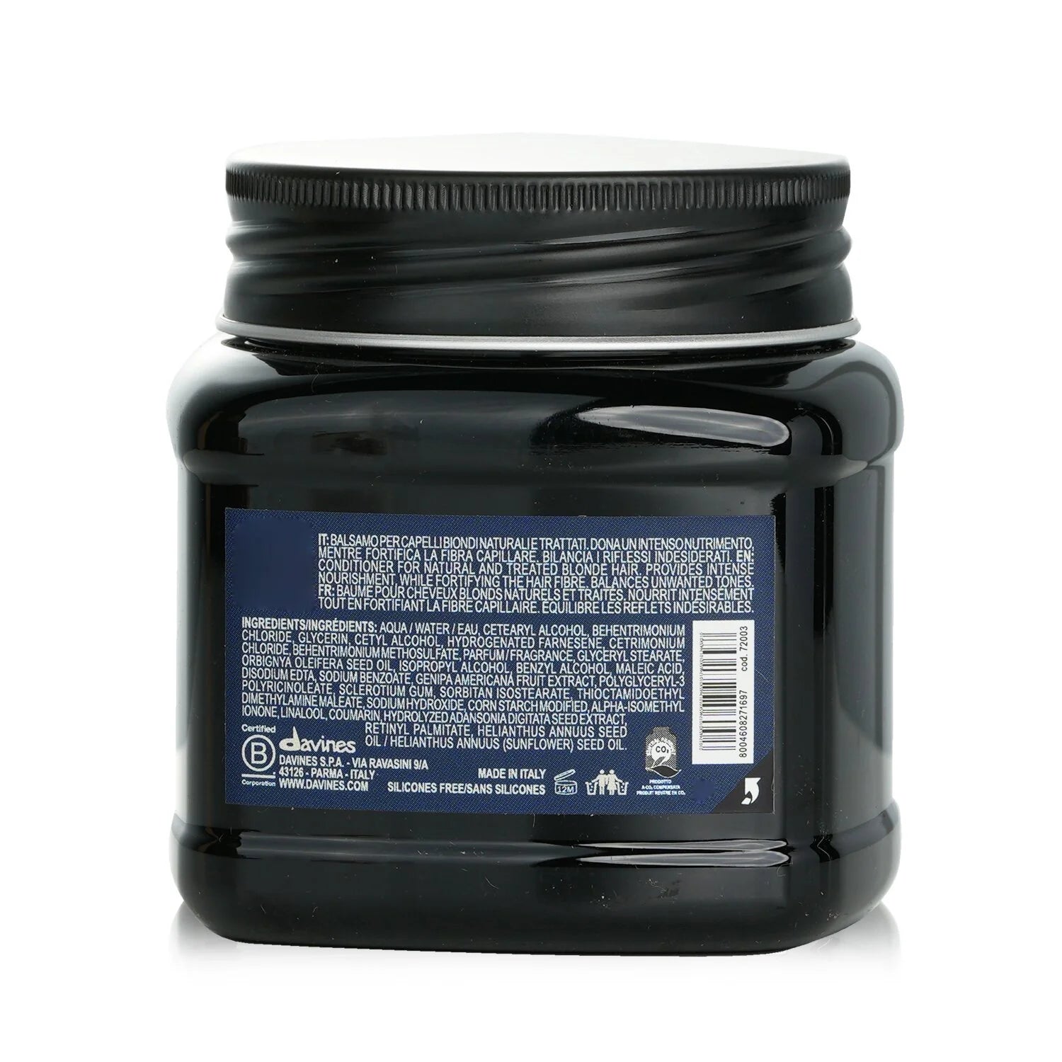 Rich Conditioner 250ml R701169