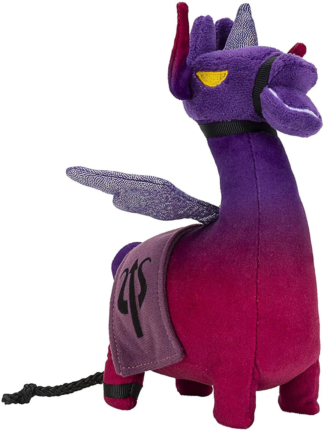 7" Loot Dark Plush Toy S63355