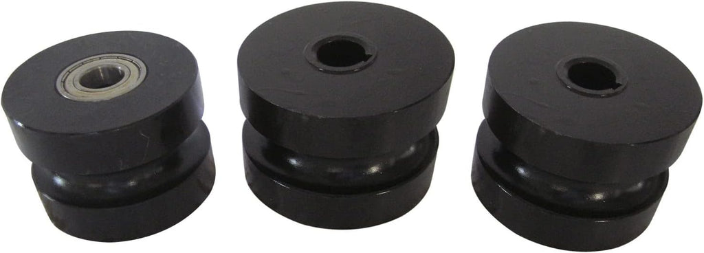 1'' Round Tube Dies for TR-50 I272
