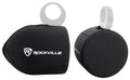 Neoprene Covers For Kicker Wakeboard Tower Speaker Pods V35847