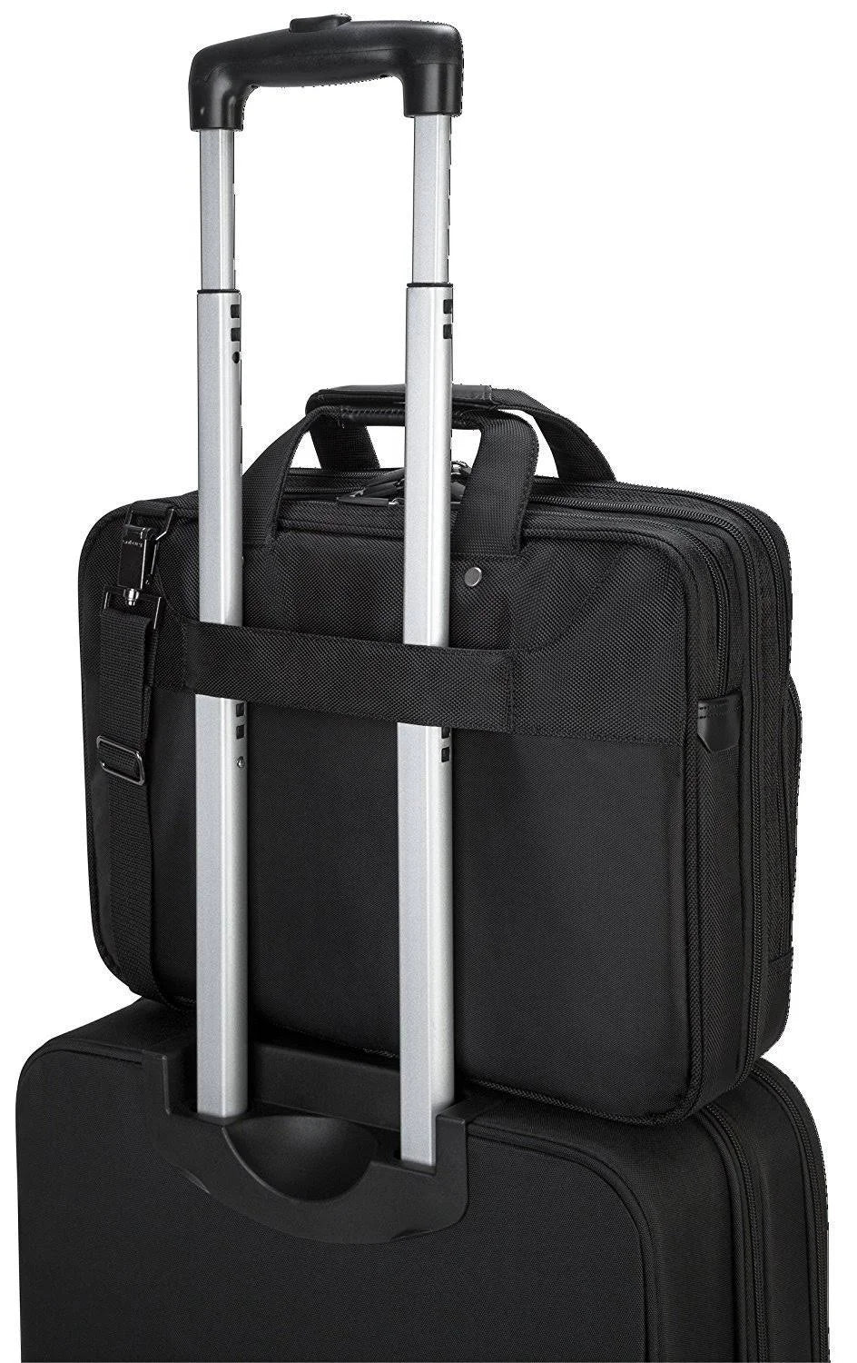 Zip-Thru 14x22 Corporate Traveler Case T538723