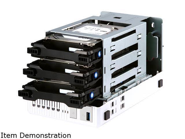 NAS Storage System V33548