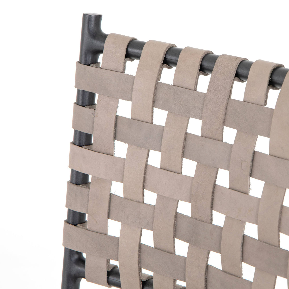 Smoke Grey Counter Stool J55668