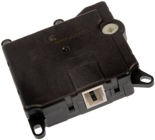 HVAC Heater Blend Door Actuator Y720136