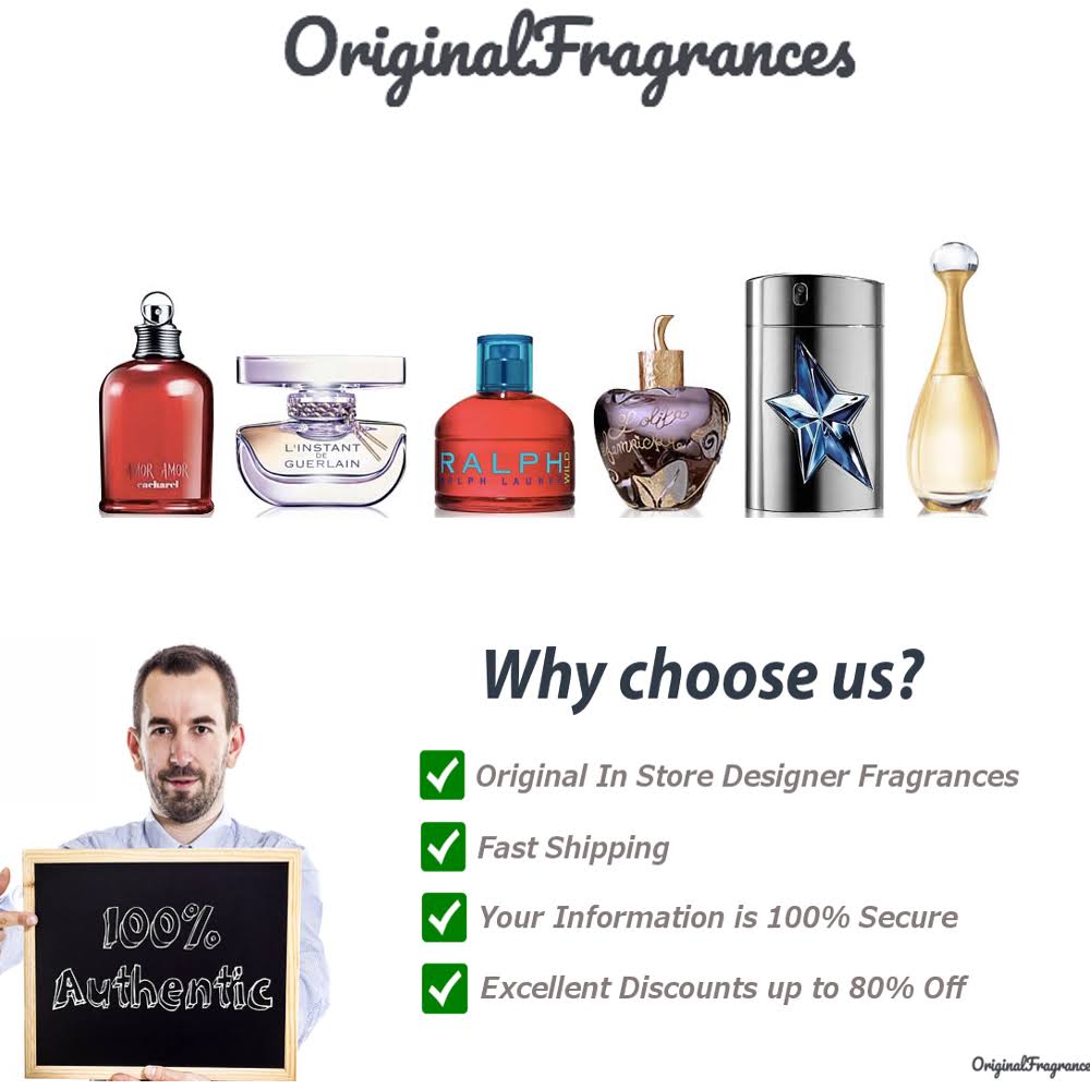 Eau De Parfum Spray 3.4 oz I891
