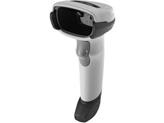 Handheld Barcode Scanner F505225