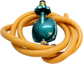 Propane Low Pressure Gas Regulator 71" Hose L7196