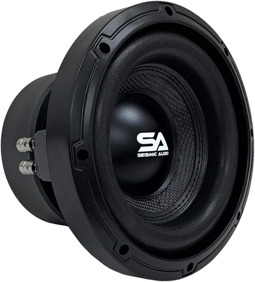 12 Inch 2200 Watt Dual 2 Ohm Car Audio Subwoofer Z67259