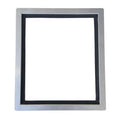 Stainless Steel Flange for Induction Cooktop J239