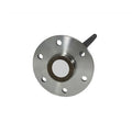 Left Axle for Ford F150 31-Spline Differential N119