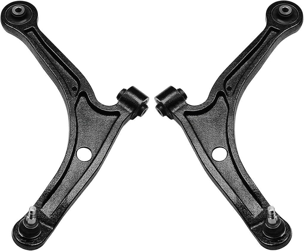 Front Lower Control Arms for Honda Pilot and Acura MDX Q24119