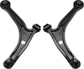 Front Lower Control Arms for Honda Pilot and Acura MDX Q24119