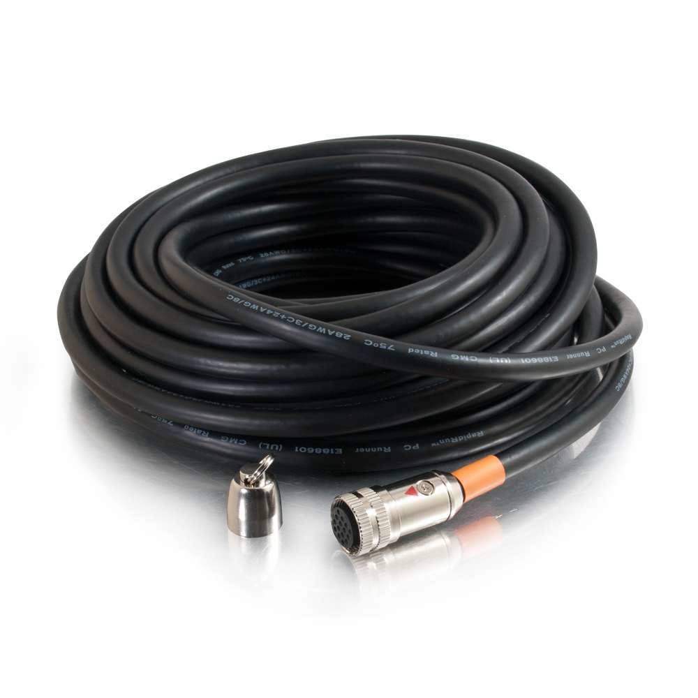 125ft RapidRun Multi-Format Runner Cable D87148