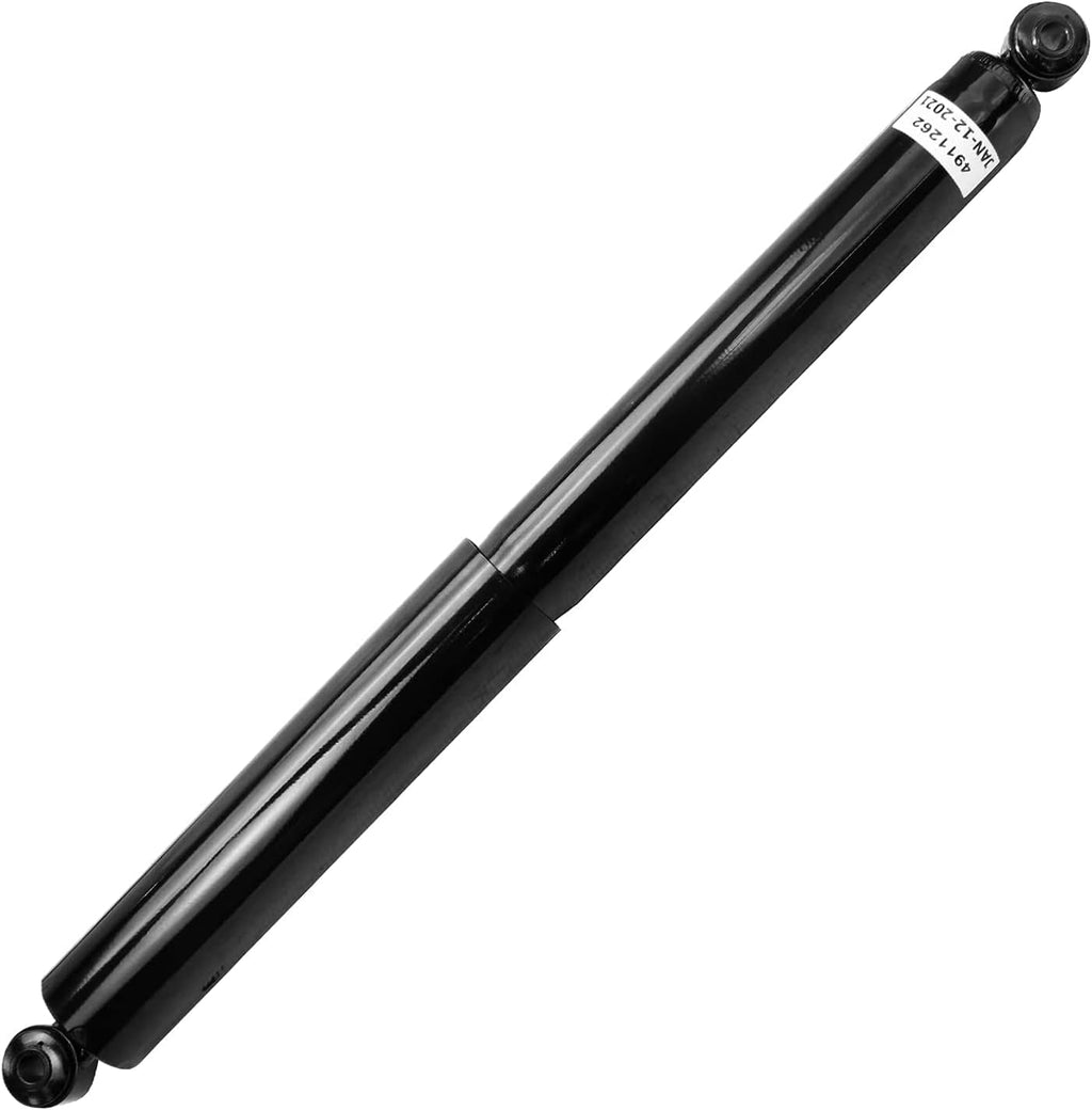 Rear Shock Absorbers for Ford F-150 Lincoln Mark LT, 2pc Set W29818