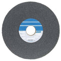 6x22 Deburring Convolute Wheel, Fine Silicon Carbide D753509