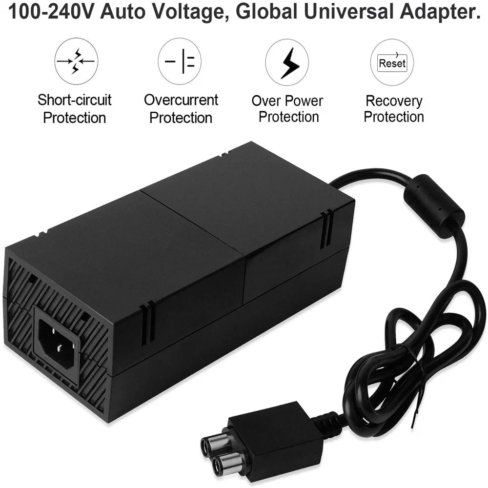 Xbox One Power Supply AC Adapter T441104