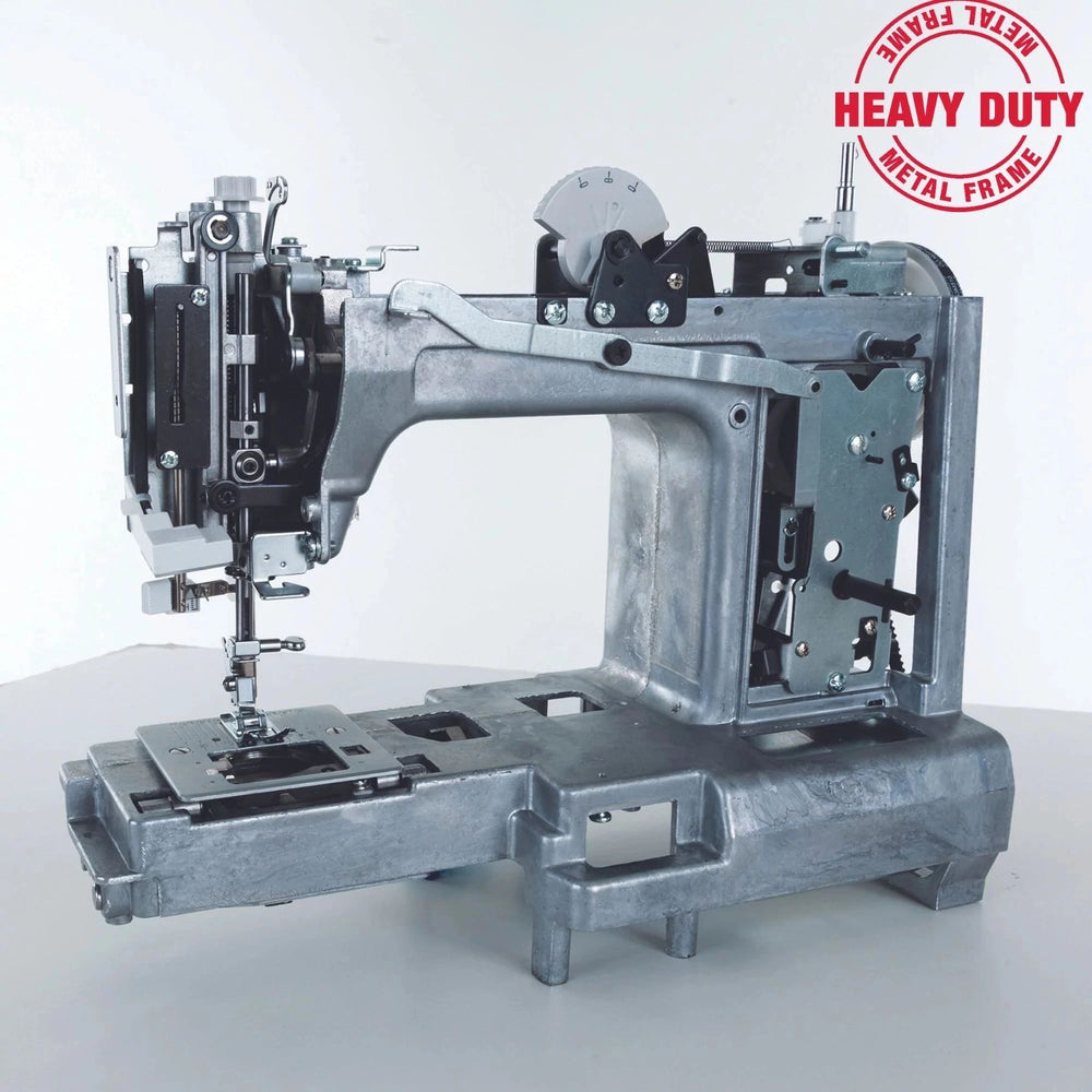 Heavy Duty Sewing Machine O1238