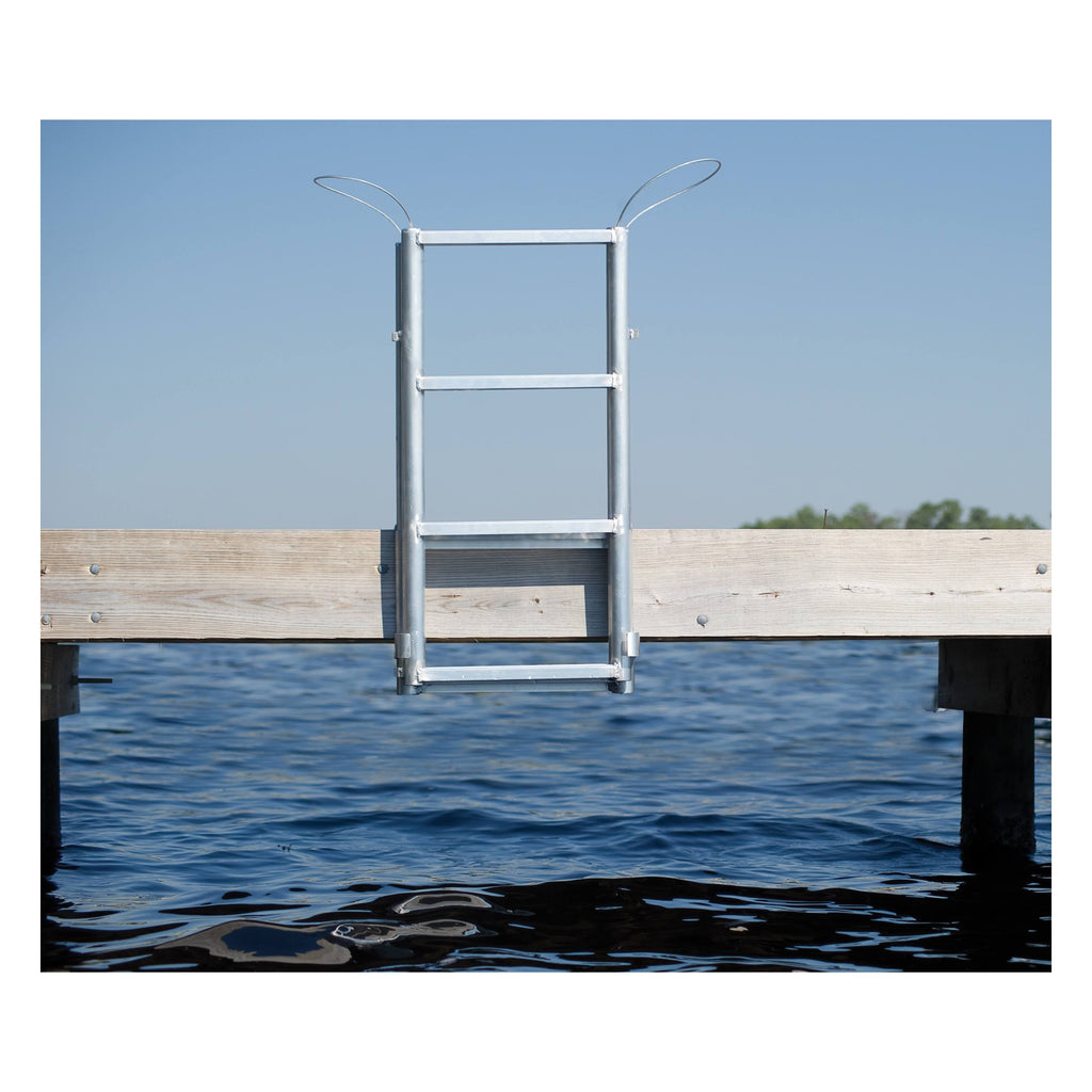 5-Step Dock Lift Ladder Q395735