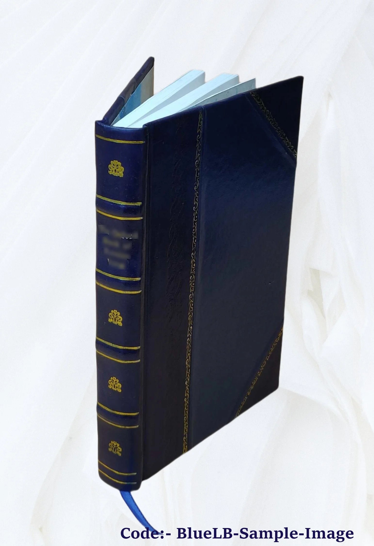 Connecticut Agricultural Experiment Station Report, Volume 40, 1915-1916, Leather Bound V698