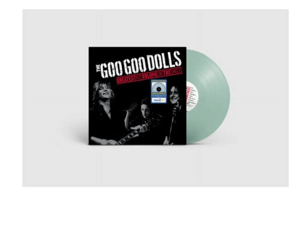Rock Vinyl LP N67573