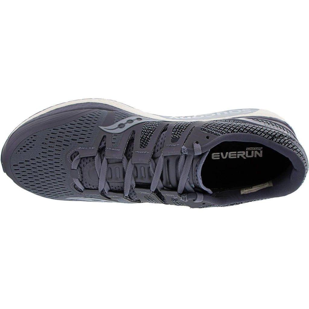 Grey Fog Liberty ISO Running Shoes T137