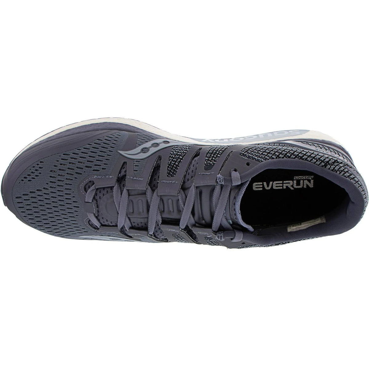 Grey Fog Liberty ISO Running Shoes T137