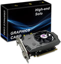 AMD Radeon RX 550 Graphics Card, 4GB, GDDR5, 128 Bit, PCI Express 3.0 X8, DP/HDMI/DVI-D R8467