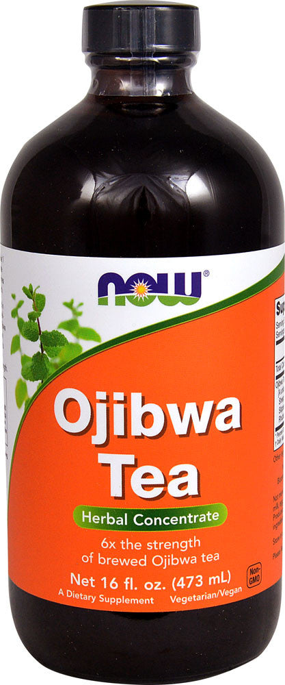 16 Fl Oz Ojibwa Tea T52216