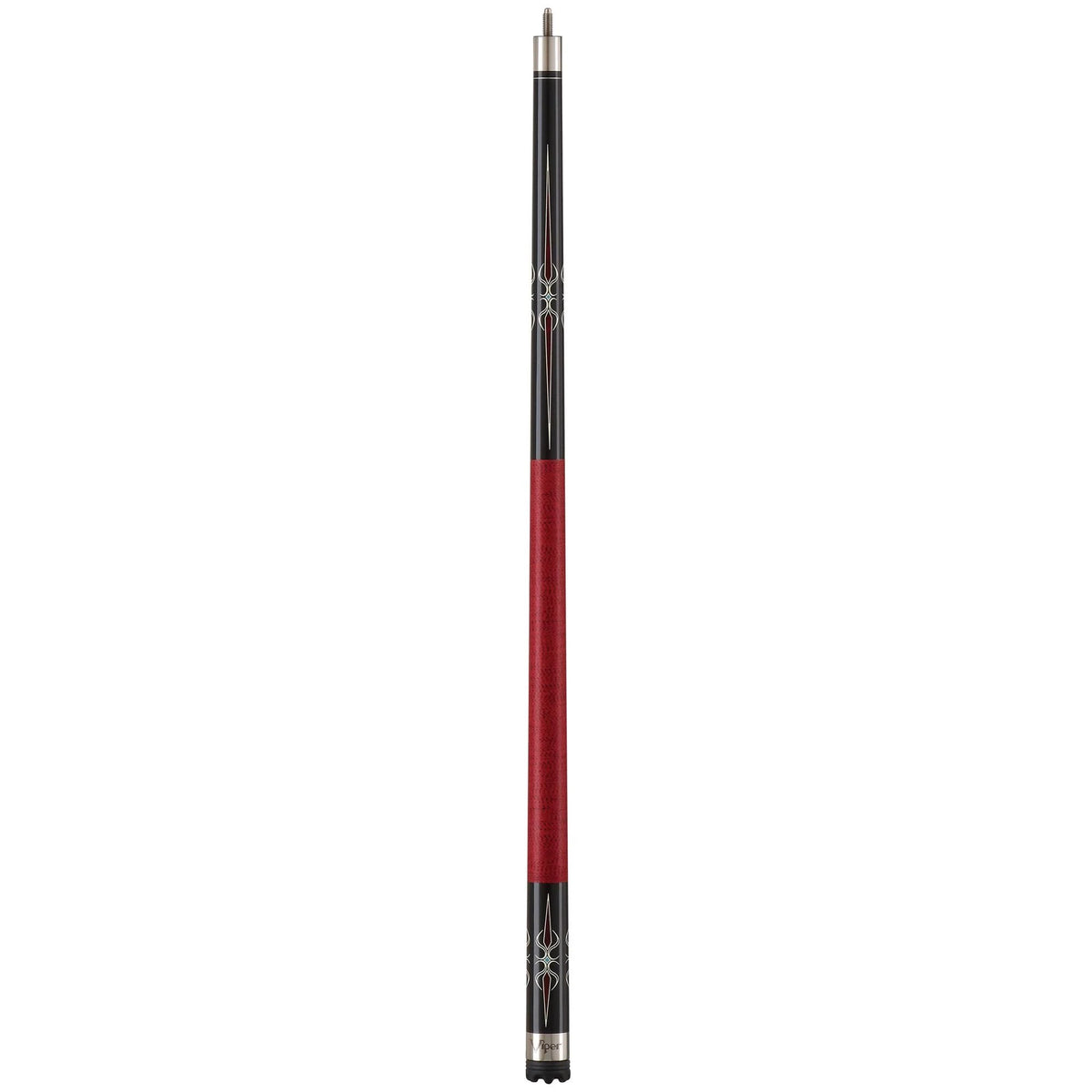 20 oz. Sinister Series Cue with Red/Black Wrap G656
