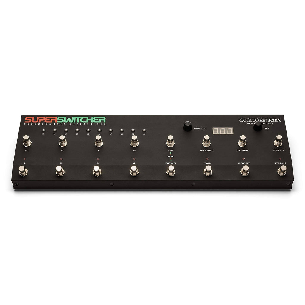 Programmable Effects Hub G8232