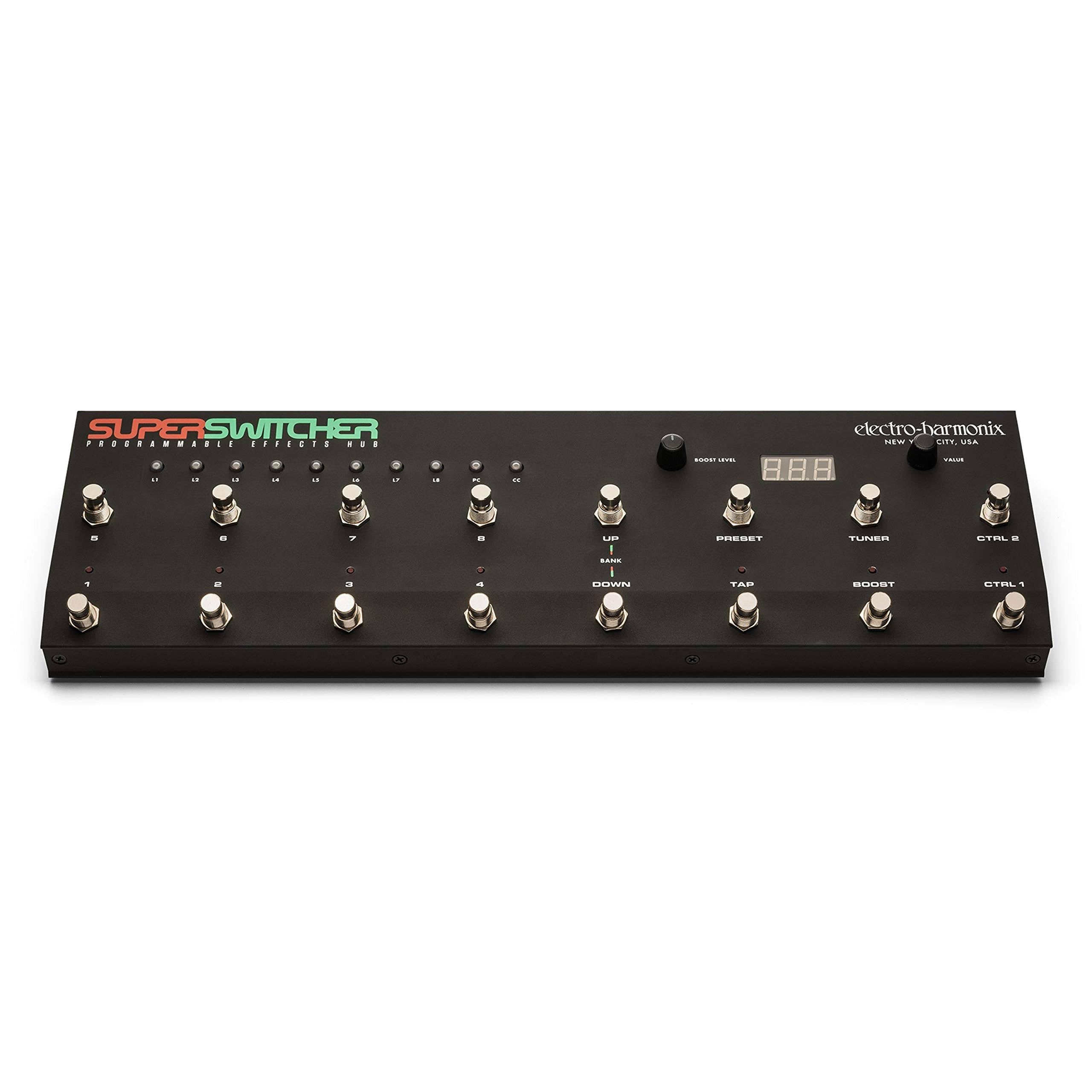 Programmable Effects Hub G8232