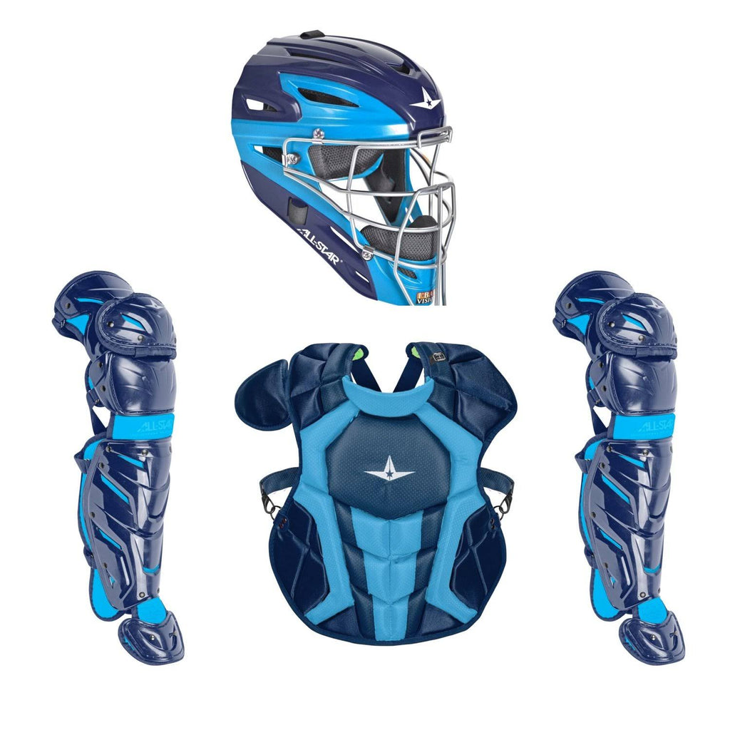 Intermediate Catcher's Package D683747