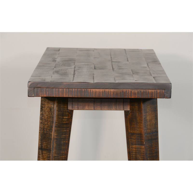 Dark Brown Sofa Table B3061