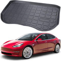 Front Trunk Mat for Tesla Model 3 Y133