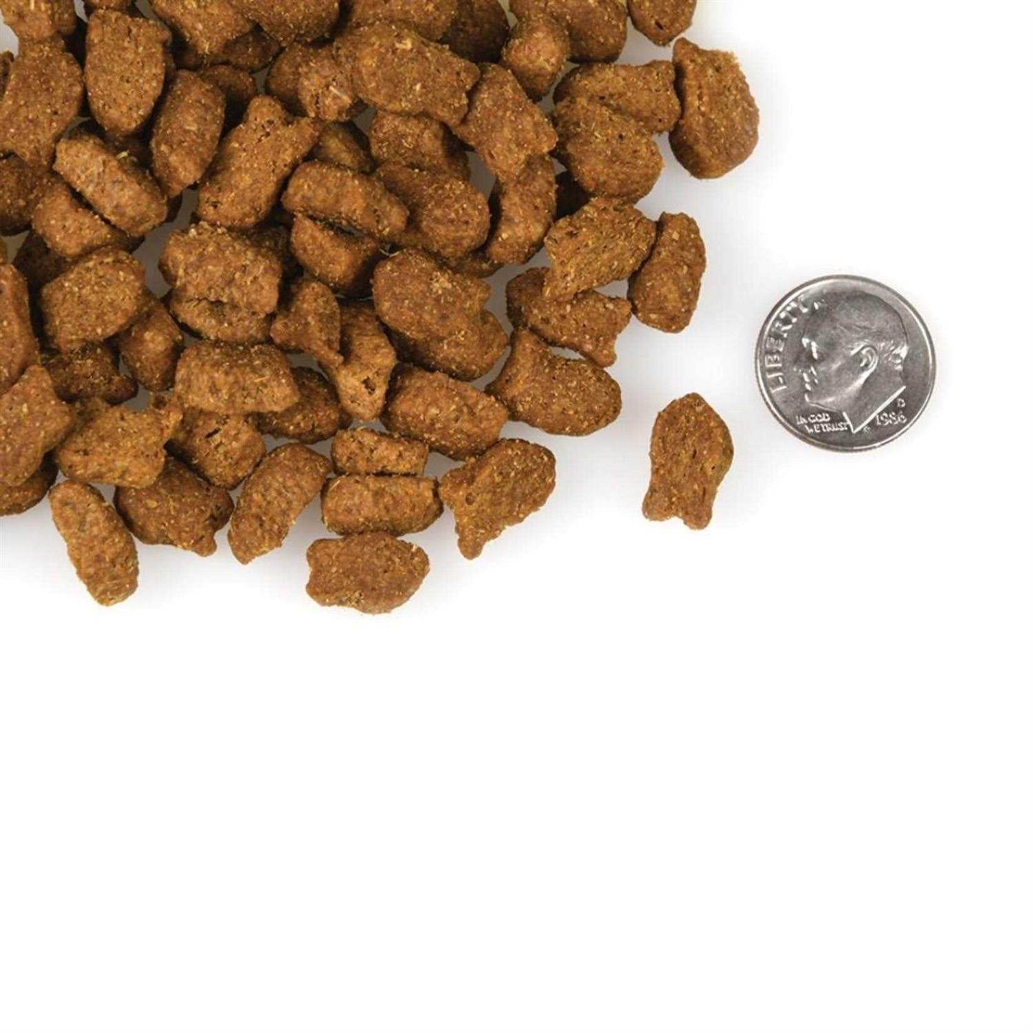 Four Star Trout & Whitefish Dry Dog Food F44189