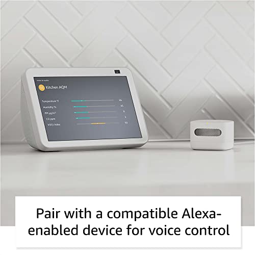 Smart Air Quality Monitor J35792