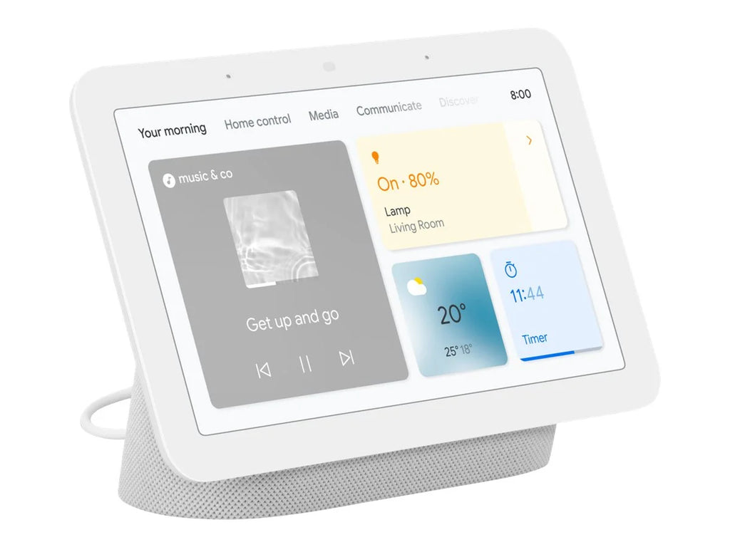 Chalk Smart Display with LCD 7" J668930