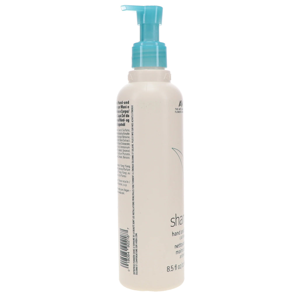 8.5 oz Hand & Body Wash L5109