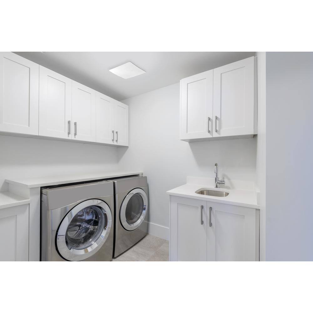 Bathroom Exhaust Fan with Humidity Sensing I204