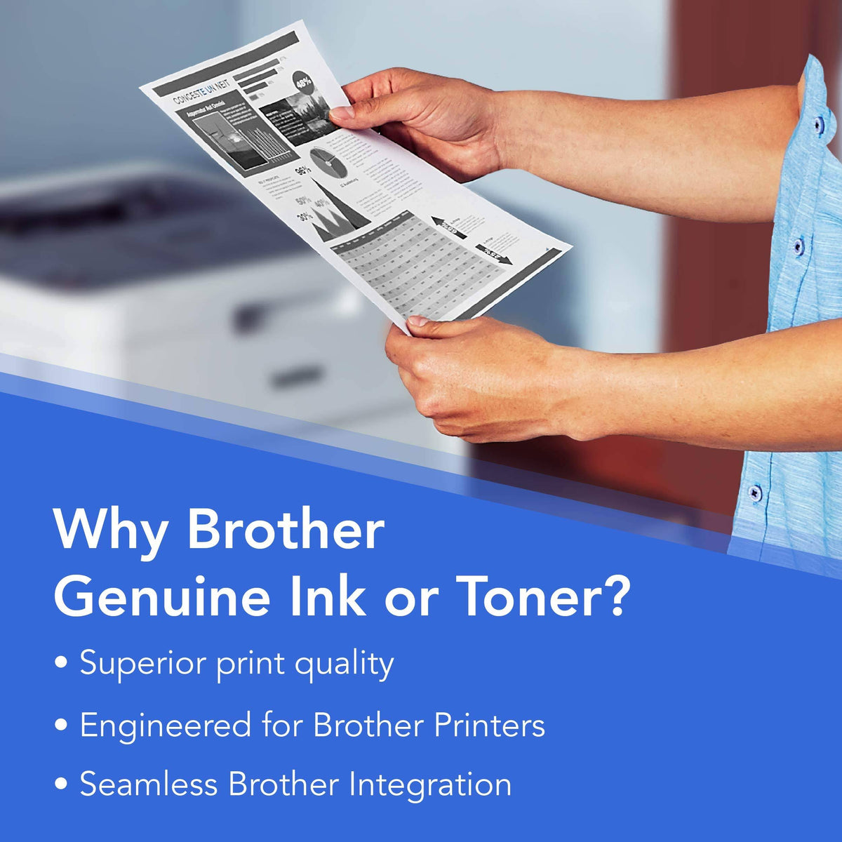 Black Toner Cartridge V96956