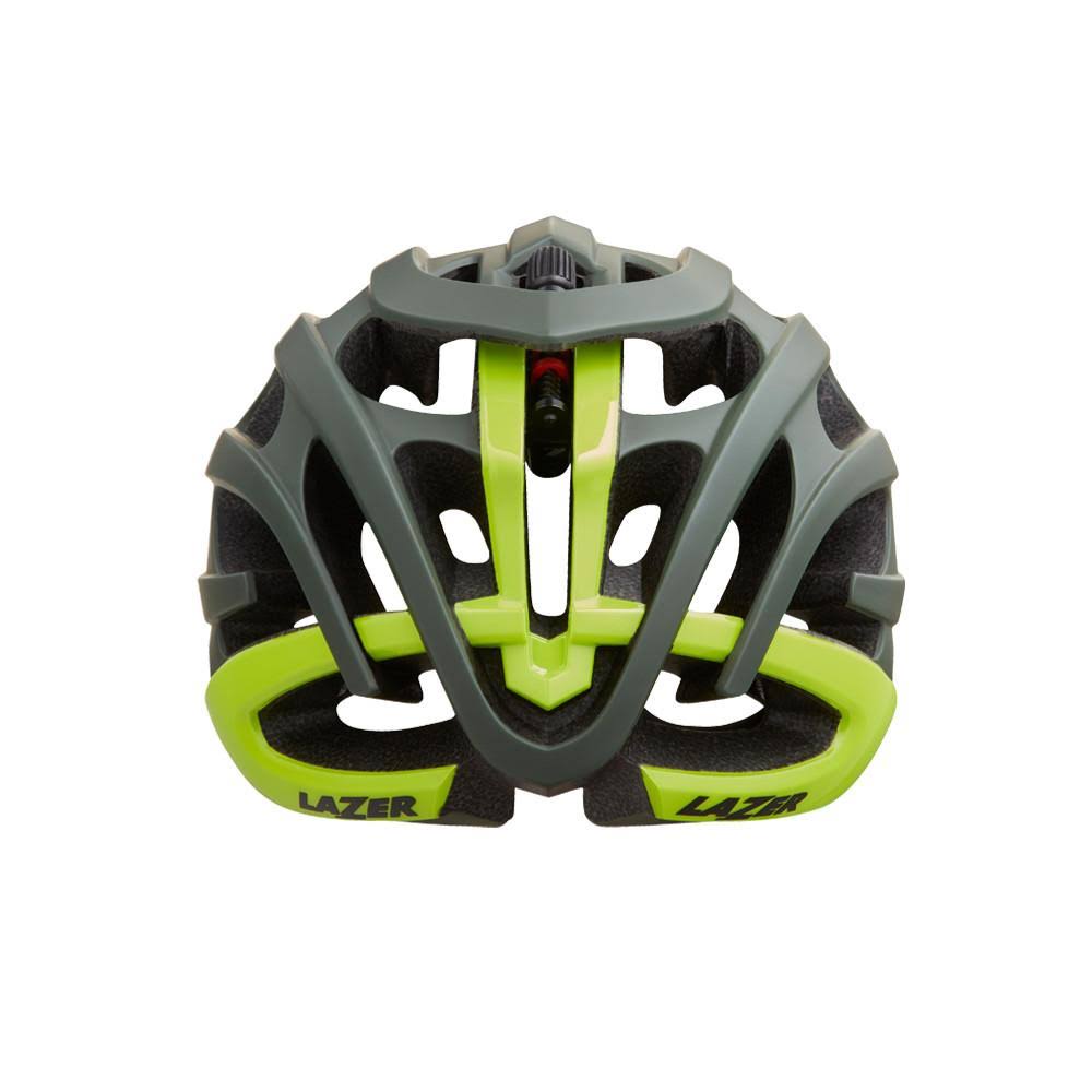 Flash Yellow MIPS Helmet N46752