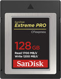 512GB Extreme PRO CFexpress Card Type B W1703