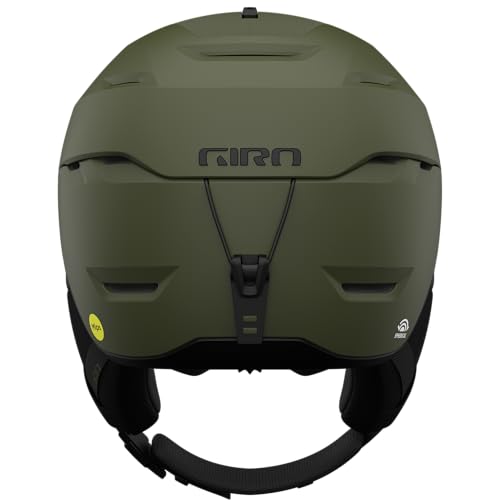 Giro Tor Spherical Ski Helmet S664513