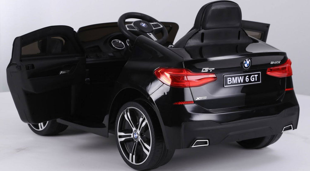 12V Electric Ride On Toy Car with Remote Control R621429