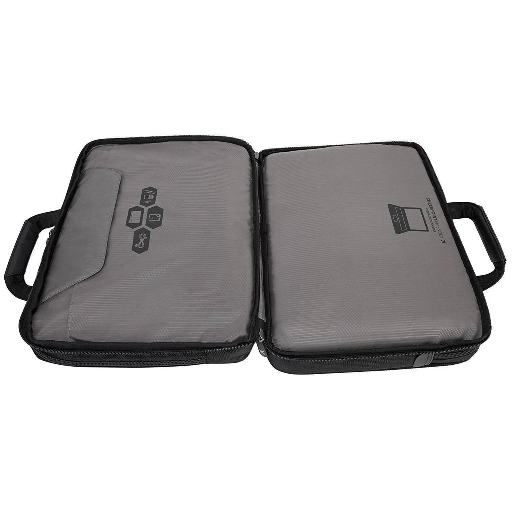 Zip-Thru 14x22 Corporate Traveler Case T538723