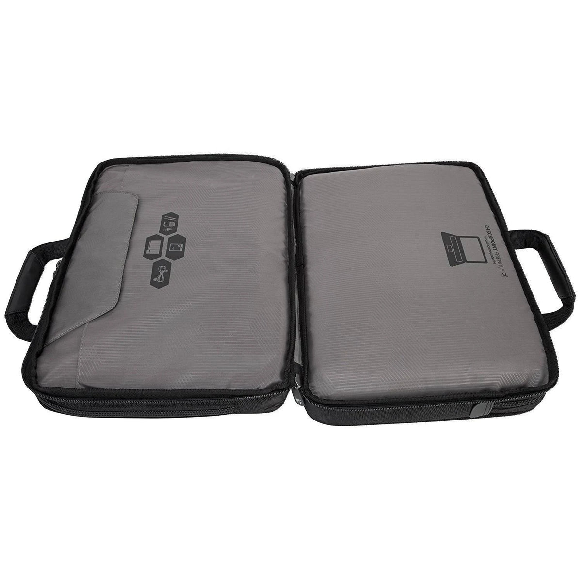 Zip-Thru 14x22 Corporate Traveler Case T538723