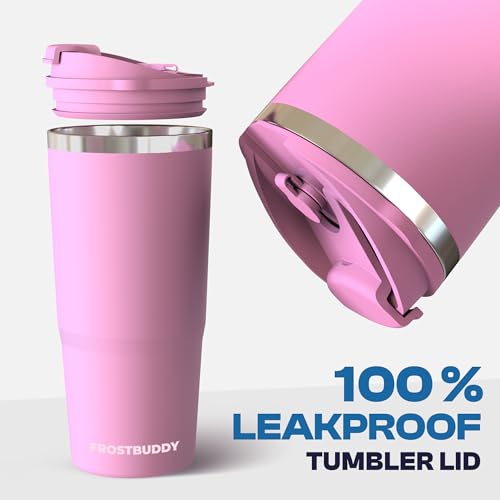 30 oz Stainless Steel Vacuum Insulated Tumbler G38781